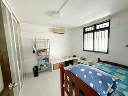 Blk 154 Meiling Heights (Queenstown), HDB 3 Rooms #606456601